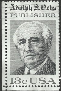 # 1700 USED ADOLPH S. OCHS