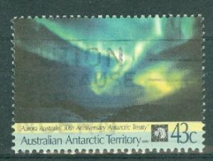 Australian Antarctic Territory - Scott L82