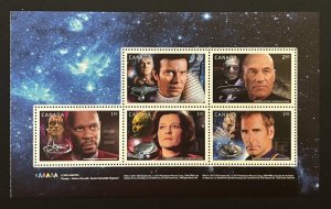 Canada 2983h Booklet Pane