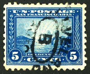 U.S. #403 USED