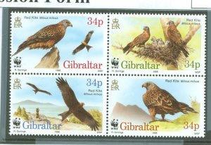 Gibraltar #716