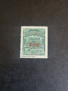 Stamps US Scott #16T42 hinged