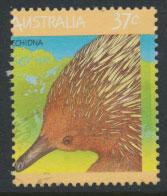 SG 1076  SC# 1035e  Used  - Wildlife  Echidna