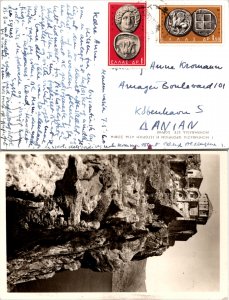 Greece, Picture Postcards