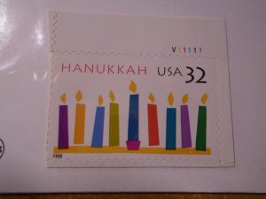 United States  #  3118   MNH