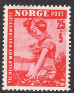 NORWAY SCOTT B48