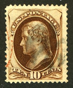U.S. #150 USED