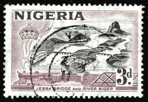 Nigeria 84 - used