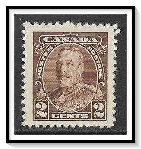Canada #218 KG V MNH