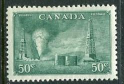 Canada #294 Mint  