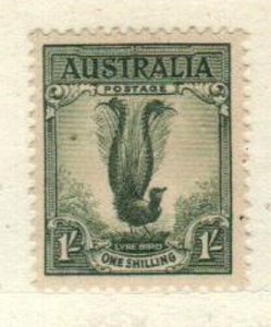 Australia Scott 175a Mint hinged [TH361]