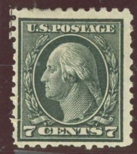 United States #430  Single
