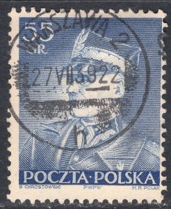 POLAND SCOTT 313