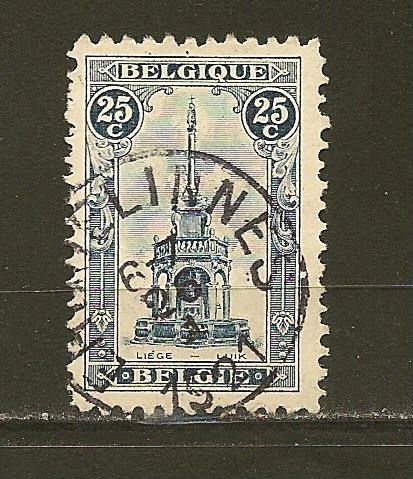 Belgium 130 Used