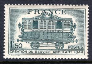 France 472 MNH VF