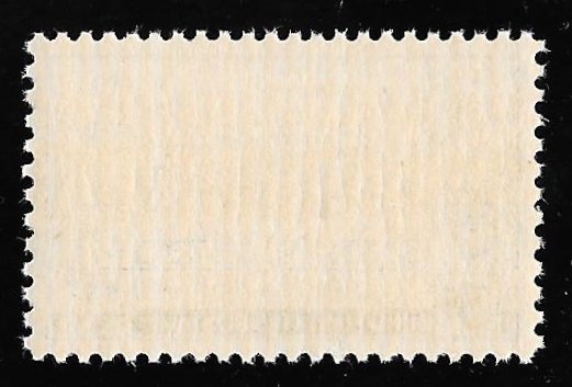 935 3 cents Navy in World War 2 Stamp mint  OG NH EGRADED XF 88 XXF