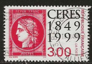 France #2693   used