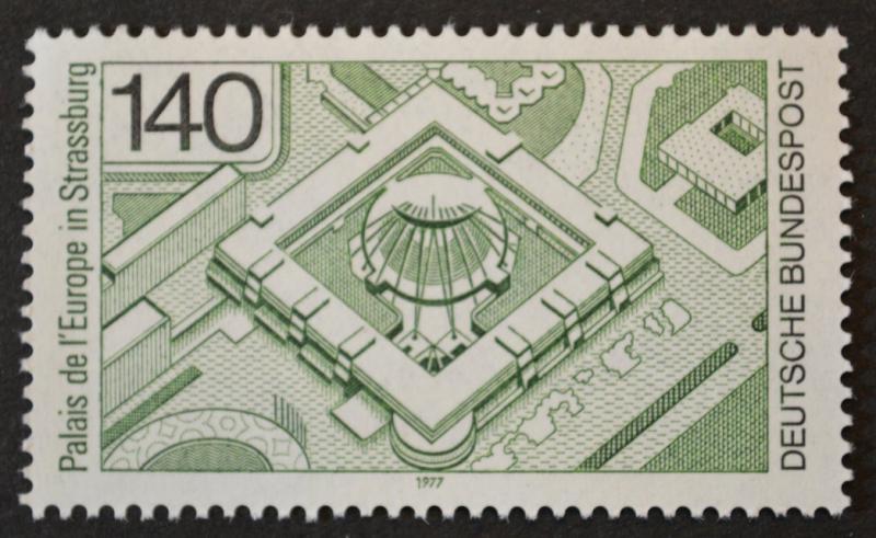 Germany Sc # 1229, VF MNH