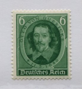 GERMANY  472  MNH