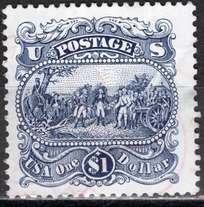 USA; 1994: Sc. # 2590: Used Single Stamp