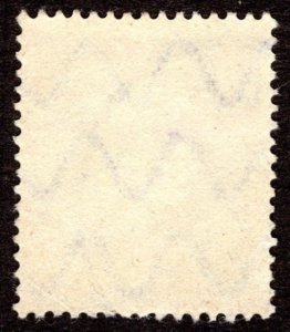 1919, Germany Bavaria 40pf, Used, Sc 145