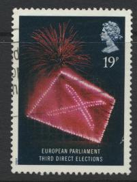 Great Britain SG 1433  Used   - Anniversaries