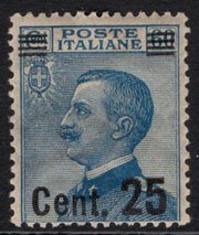 Scott #153 MNH