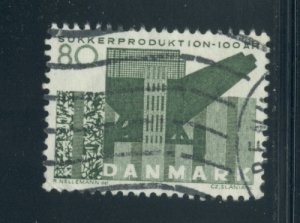 Denmark 487 Used