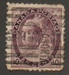 Canada 83 Used (2)