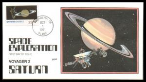 #2574 Space Exploration 