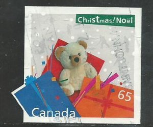 Canada #2005    Used   2003  PD