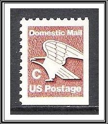 US #1948 C Booklet Stamp MNH