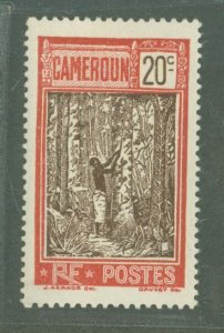 Cameroun #179 Unused Single