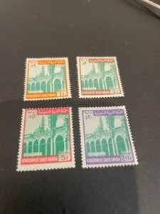 Saudi Arabia sc 489,490,493,496 MLH