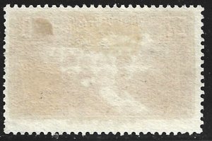 France #254A        used