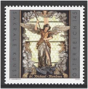 Austria 2012  Scott #2399 MNH
