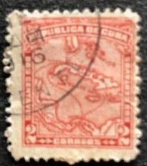 Cuba 255 Used