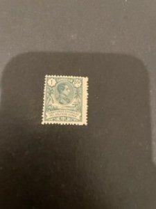 Spanish Guinea sc 95 MH