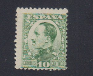 Spain - 1930 - SC 408 - MH