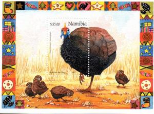 Namibia 875 MNH