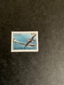 Stamps Portugal-Madeira Scott 110 never hinged