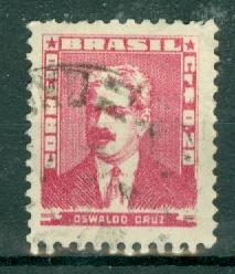 Brazil - Scott 789