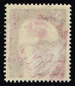 Germany #9N301 Gustav Heinemann; Unused (1.90)