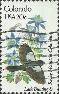 # 1958A USED COLORADO