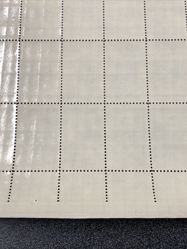 US 1188 SUN YAT SEN  4C SHEET OF 50 Very Fine Mint Never Hinged 