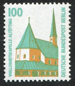 Germany - Berlin 9N553 MNH