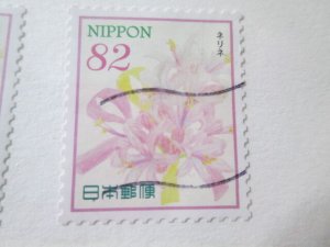 Japan #4008e used  2024 SCV = $0.80