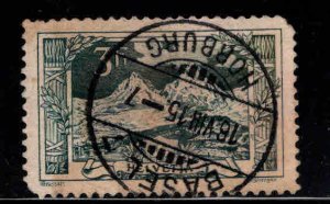 Switzerland Scott 181 Used stamp