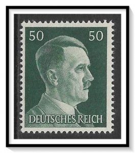 Germany #521 Leader MNH