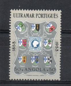 Angola 382 MH
